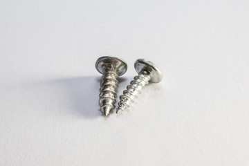 Screws for industry and manufacturing
