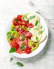 Caprese Salad
