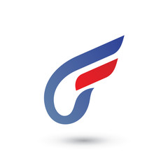 F Logo photos, royalty-free images, graphics, vectors & videos | Adobe ...