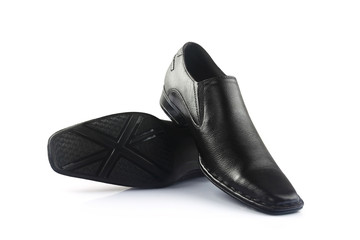 Indian Made Men's Brown Shoes