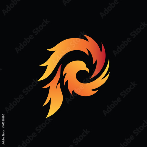 Collection 101+ Wallpaper Blue Fire Eagle Images Hd Full HD, 2k, 4k