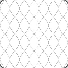 Fototapeta premium Seamless-pattern-new-25