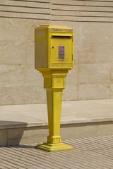 Postfach Postfach Marrakesch © SR