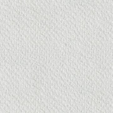 White paper background. Seamless square texture. Tile ready.