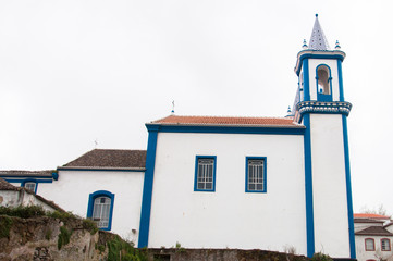 Azores, terceira, playa victoria