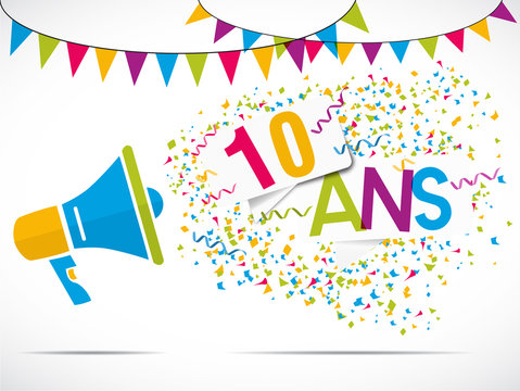 10 Ans Photos Illustrations Vecteurs Et Videos Libres De Droits Adobe Stock