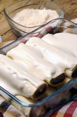 Cannelloni カネロニ 카넬로니 كانلوني Каннеллони 加乃隆