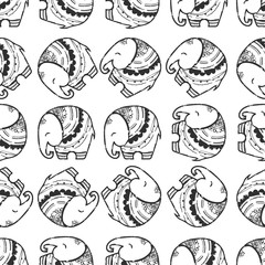 Beautiful card vector