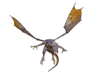 ドラゴン