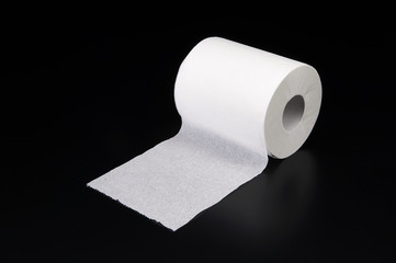 トイレットペーパー