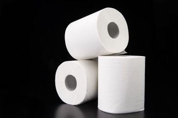 トイレットペーパー