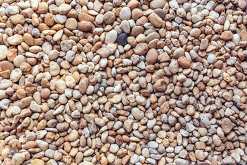 Yellow Rock Texture