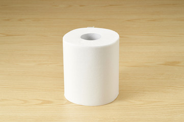 トイレットペーパー