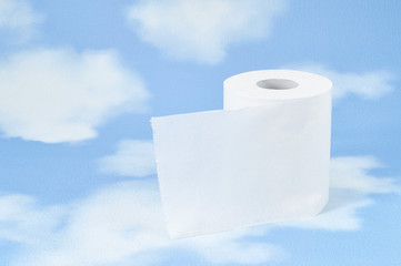 トイレットペーパー
