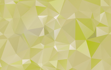 abstract background polygonal style eps.10