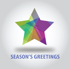 Christmas and holiday greeting cards