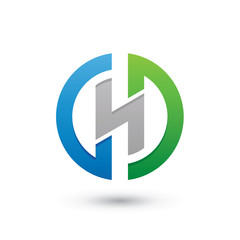 Business Consulting H N Logo