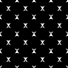 Triangle geometric seamless pattern 14.04