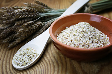 grain cereal bowl of sprouts