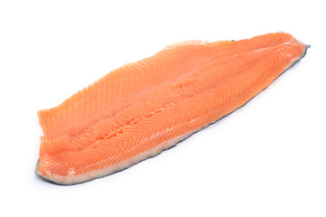 Fischfilet Lachs