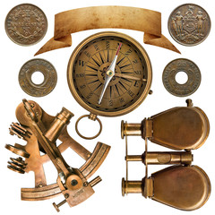 vintage sea collection