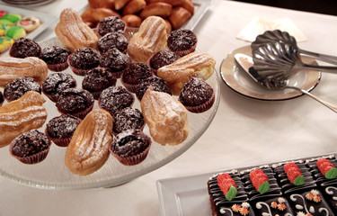 dessert cake