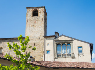 Bergamo - University