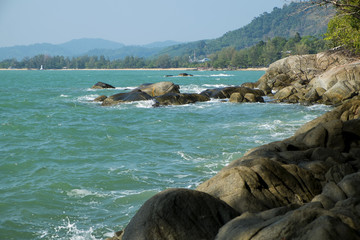Khao Lak National Park