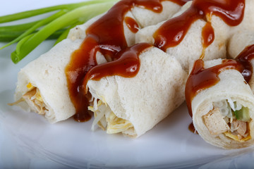 Spring roll