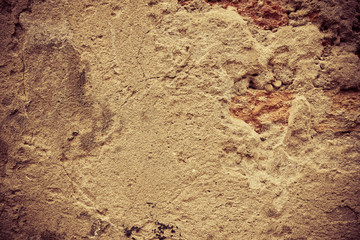 grungy wall Sandstone surface background