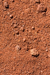 Sand texture