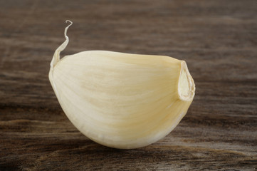 garlic clove