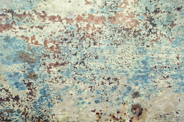 large Rust backgrounds
