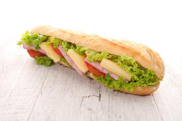 sandwich