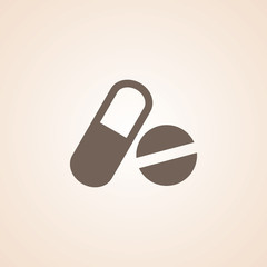 Icon Of ICU Monitor.