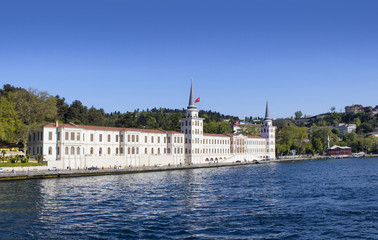 Public Kuleli High School