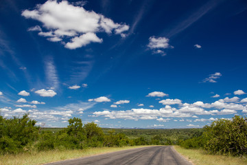 Route vers nul part