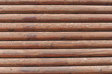 Obraz premium Weathered wood rustic background
