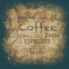 coffee beans