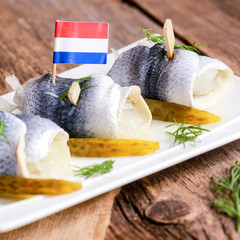 rollmops & drapeau 2