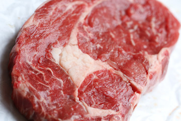 Entrecotte (Rindfleisch)