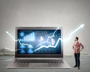 Effective internet marketing