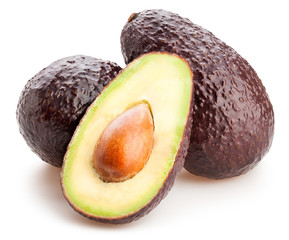 hass avocado © bergamont