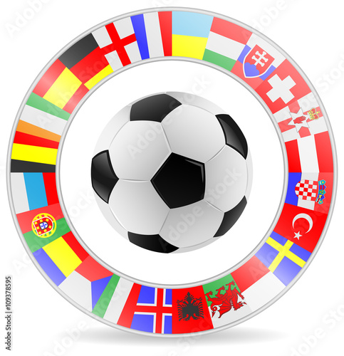 Fussball Europa Fussball Europa