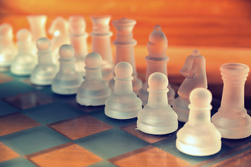 Schach