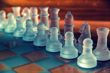 Schach