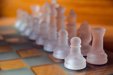 Schach