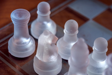 Schach
