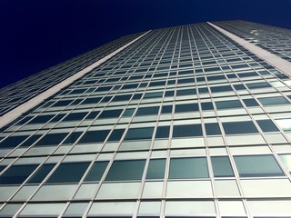 Fototapeta premium Milano, il Pirellone