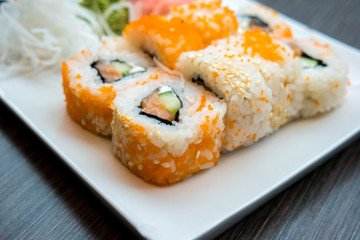 Sushi